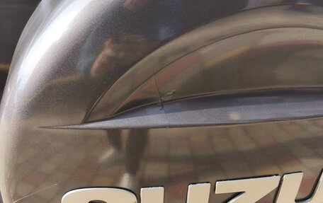 Suzuki Grand Vitara, 2011 год, 1 100 000 рублей, 8 фотография