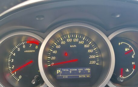 Suzuki Grand Vitara, 2011 год, 1 100 000 рублей, 2 фотография