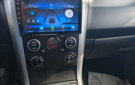 Suzuki Grand Vitara, 2011 год, 1 100 000 рублей, 3 фотография