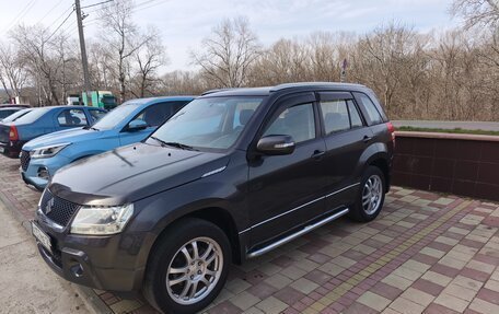 Suzuki Grand Vitara, 2011 год, 1 100 000 рублей, 11 фотография