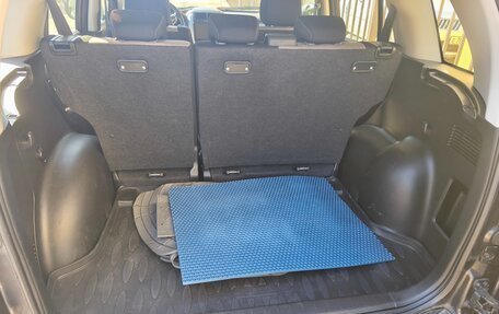 Suzuki Grand Vitara, 2011 год, 1 100 000 рублей, 13 фотография