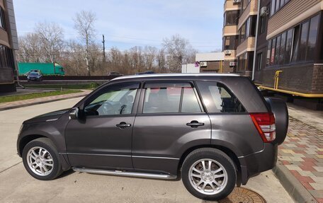 Suzuki Grand Vitara, 2011 год, 1 100 000 рублей, 5 фотография