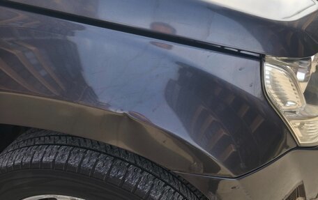 Suzuki Grand Vitara, 2011 год, 1 100 000 рублей, 9 фотография