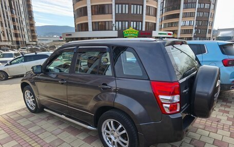 Suzuki Grand Vitara, 2011 год, 1 100 000 рублей, 12 фотография