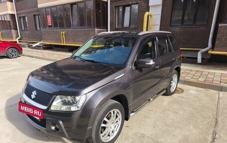 Suzuki Grand Vitara, 2011 год, 1 100 000 рублей, 6 фотография