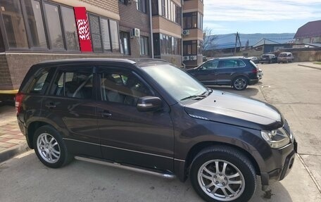 Suzuki Grand Vitara, 2011 год, 1 100 000 рублей, 4 фотография