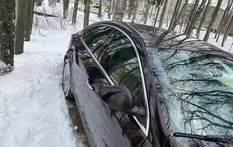 Opel Insignia II рестайлинг, 2014 год, 1 100 000 рублей, 2 фотография