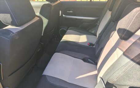 Suzuki Grand Vitara, 2011 год, 1 100 000 рублей, 16 фотография