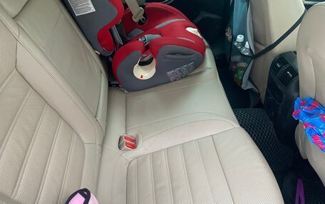 Opel Insignia II рестайлинг, 2014 год, 1 100 000 рублей, 5 фотография