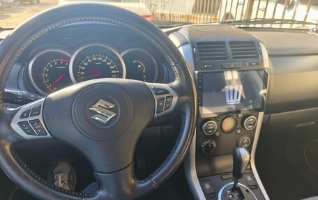 Suzuki Grand Vitara, 2011 год, 1 100 000 рублей, 17 фотография