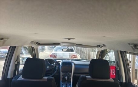 Suzuki Grand Vitara, 2011 год, 1 100 000 рублей, 14 фотография