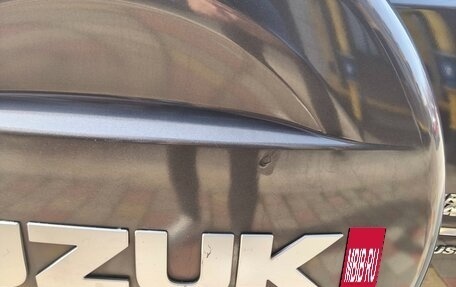 Suzuki Grand Vitara, 2011 год, 1 100 000 рублей, 7 фотография