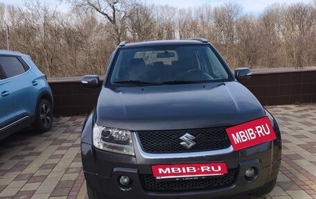 Suzuki Grand Vitara, 2011 год, 1 100 000 рублей, 10 фотография