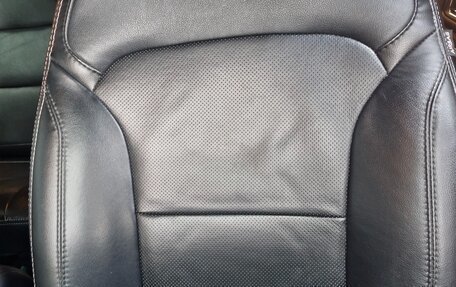 Ford Explorer VI, 2018 год, 3 900 000 рублей, 14 фотография