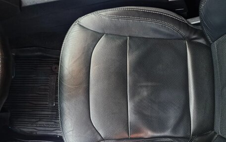 Ford Explorer VI, 2018 год, 3 900 000 рублей, 13 фотография