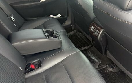 Toyota Camry, 2016 год, 2 050 000 рублей, 11 фотография