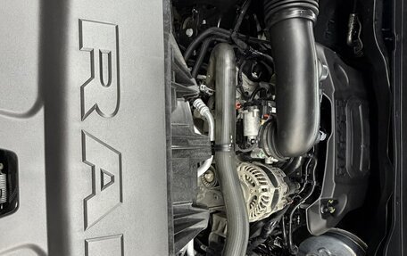 Rambler 1500, 2022 год, 6 999 999 рублей, 2 фотография