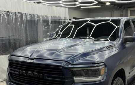 Rambler 1500, 2022 год, 6 999 999 рублей, 4 фотография