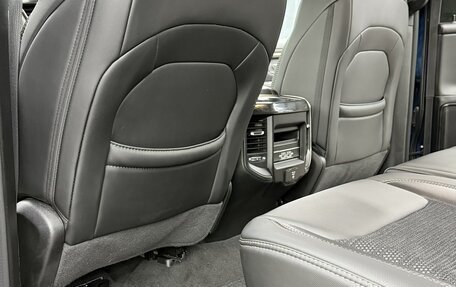 Rambler 1500, 2022 год, 6 999 999 рублей, 7 фотография