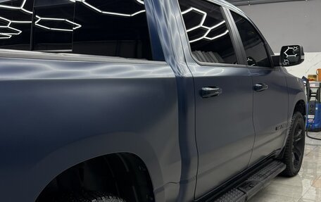 Rambler 1500, 2022 год, 6 999 999 рублей, 8 фотография