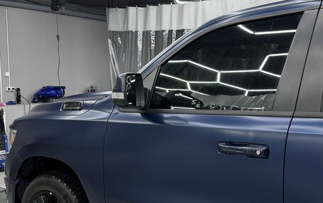 Rambler 1500, 2022 год, 6 999 999 рублей, 11 фотография