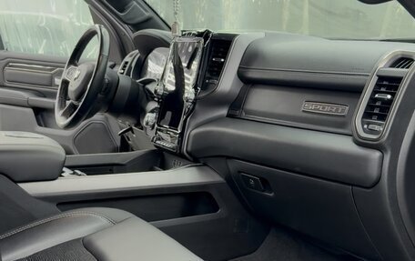 Rambler 1500, 2022 год, 6 999 999 рублей, 14 фотография