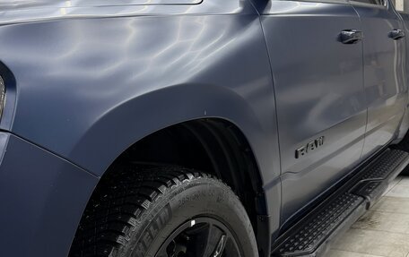 Rambler 1500, 2022 год, 6 999 999 рублей, 10 фотография