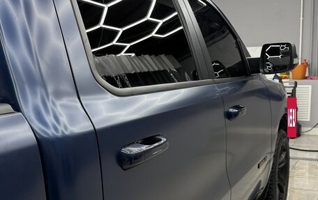 Rambler 1500, 2022 год, 6 999 999 рублей, 13 фотография