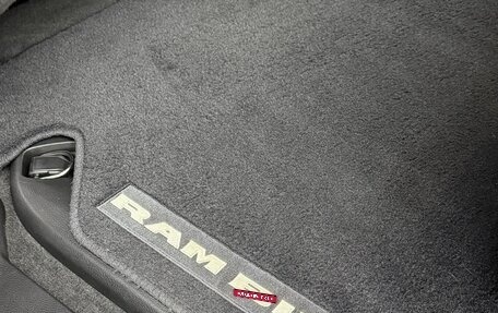 Rambler 1500, 2022 год, 6 999 999 рублей, 9 фотография