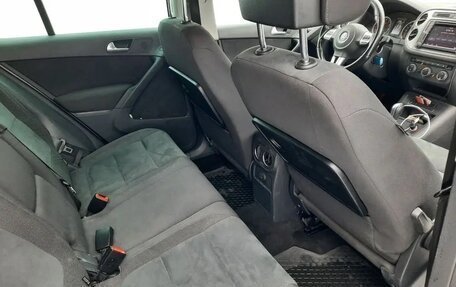 Volkswagen Tiguan I, 2016 год, 1 495 000 рублей, 11 фотография