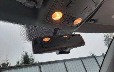 Volkswagen Tiguan I, 2016 год, 1 495 000 рублей, 17 фотография