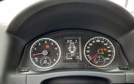 Volkswagen Tiguan I, 2016 год, 1 495 000 рублей, 18 фотография