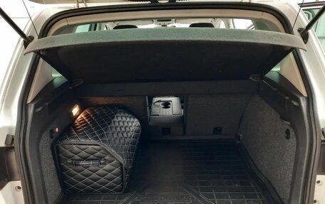 Volkswagen Tiguan I, 2016 год, 1 495 000 рублей, 13 фотография