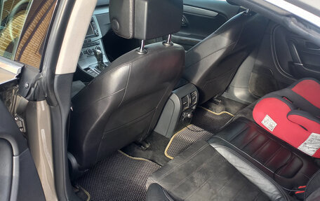 Volkswagen Passat CC I рестайлинг, 2012 год, 1 450 000 рублей, 9 фотография