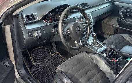 Volkswagen Passat CC I рестайлинг, 2012 год, 1 450 000 рублей, 8 фотография