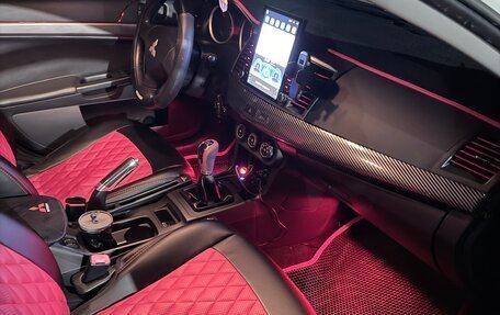 Mitsubishi Lancer IX, 2013 год, 1 300 000 рублей, 8 фотография