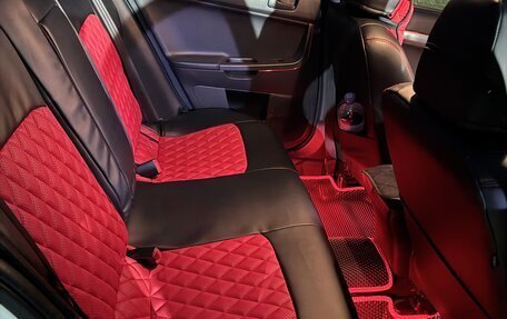 Mitsubishi Lancer IX, 2013 год, 1 300 000 рублей, 9 фотография