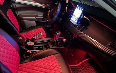 Mitsubishi Lancer IX, 2013 год, 1 300 000 рублей, 7 фотография