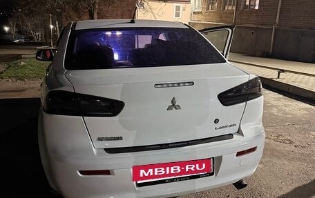 Mitsubishi Lancer IX, 2013 год, 1 300 000 рублей, 6 фотография