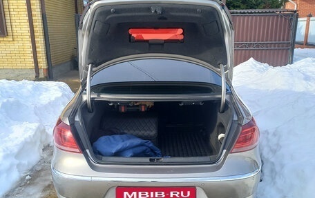 Volkswagen Passat CC I рестайлинг, 2012 год, 1 450 000 рублей, 7 фотография