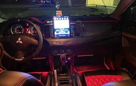 Mitsubishi Lancer IX, 2013 год, 1 300 000 рублей, 12 фотография
