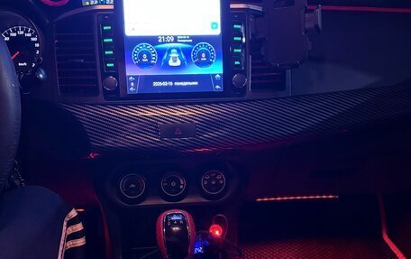 Mitsubishi Lancer IX, 2013 год, 1 300 000 рублей, 18 фотография