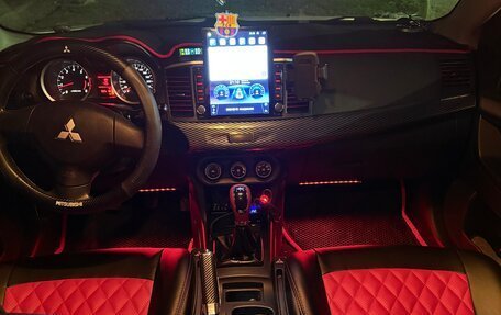 Mitsubishi Lancer IX, 2013 год, 1 300 000 рублей, 13 фотография