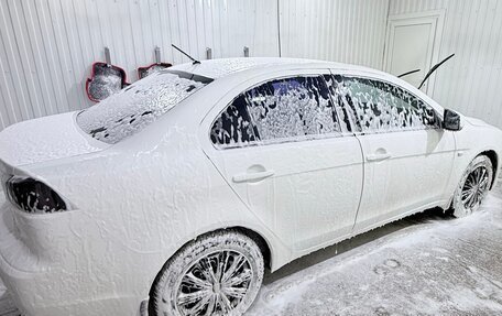 Mitsubishi Lancer IX, 2013 год, 1 300 000 рублей, 21 фотография