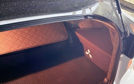 Mitsubishi Lancer IX, 2013 год, 1 300 000 рублей, 17 фотография