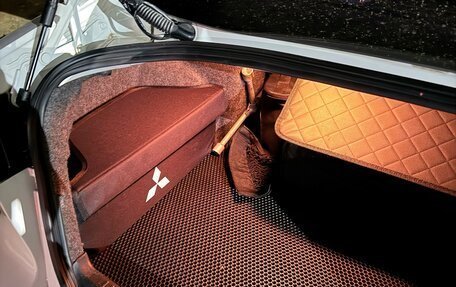 Mitsubishi Lancer IX, 2013 год, 1 300 000 рублей, 15 фотография