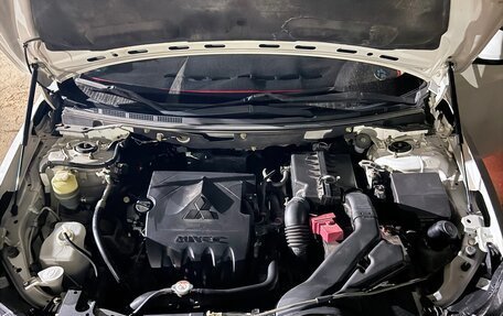 Mitsubishi Lancer IX, 2013 год, 1 300 000 рублей, 16 фотография