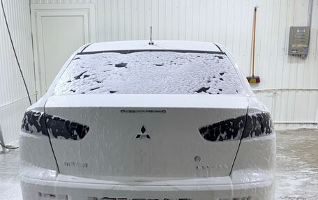 Mitsubishi Lancer IX, 2013 год, 1 300 000 рублей, 22 фотография