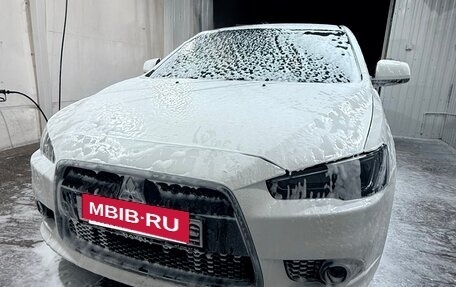 Mitsubishi Lancer IX, 2013 год, 1 300 000 рублей, 19 фотография