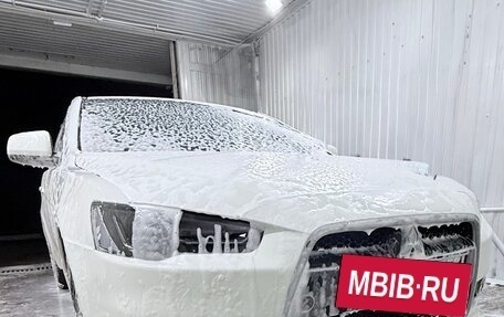 Mitsubishi Lancer IX, 2013 год, 1 300 000 рублей, 20 фотография